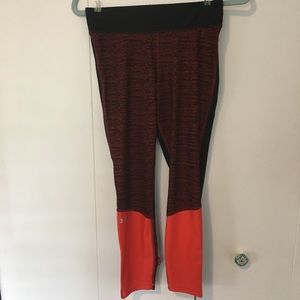Under Armour Heatgear leggings